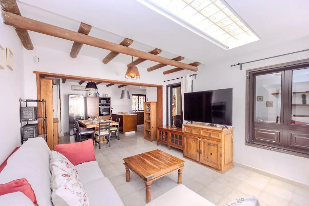 Villa Kakariko Playa Honda  Apartment Playa Honda (Lanzarote)