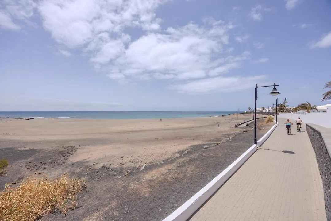 Villa Kakariko Playa Honda