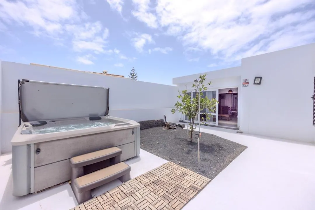Villa Kakariko Playa Honda  Playa Honda (Lanzarote)