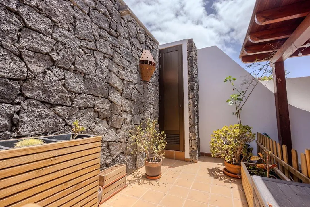 Villa Kakariko Playa Honda  0*, Playa Honda (Lanzarote)