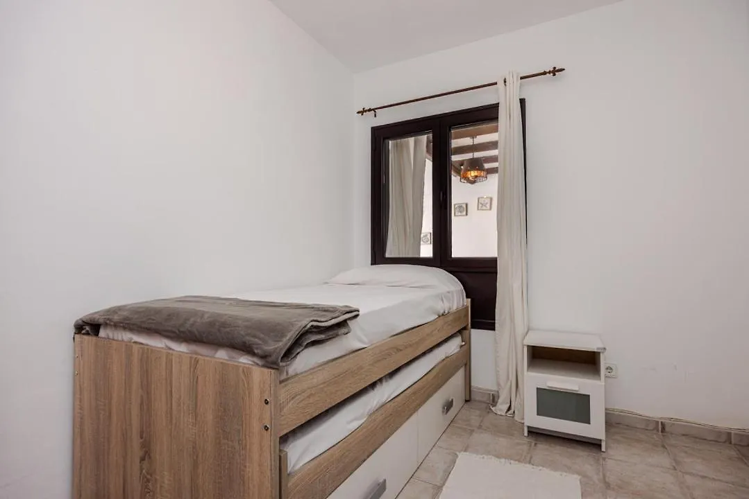 Villa Kakariko Playa Honda  Apartment