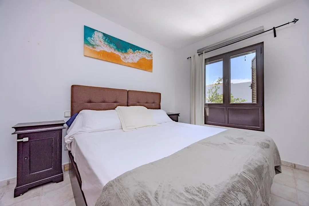 Villa Kakariko Playa Honda