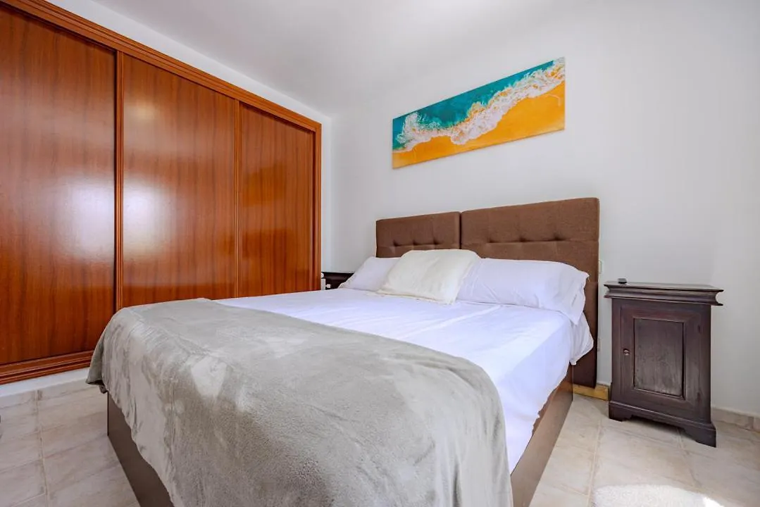 Villa Kakariko Playa Honda  Apartment Playa Honda (Lanzarote)