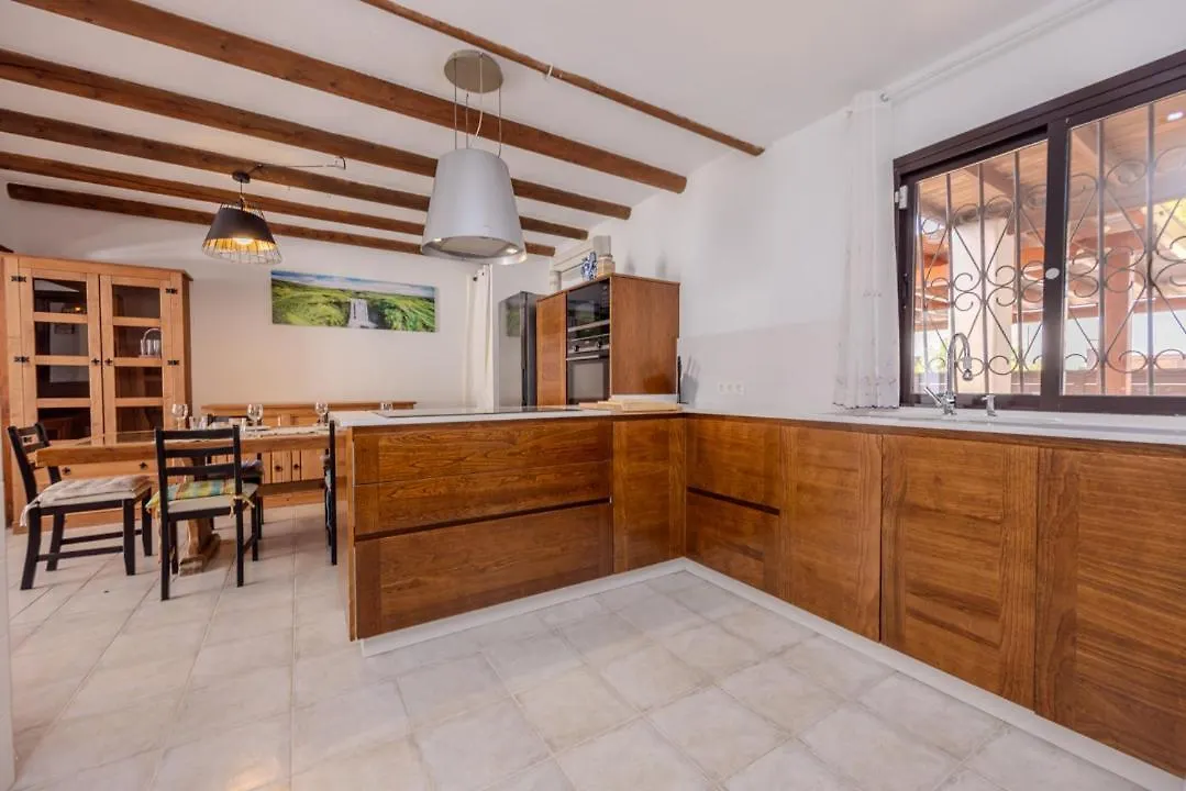 Villa Kakariko Playa Honda  Apartment Playa Honda (Lanzarote)