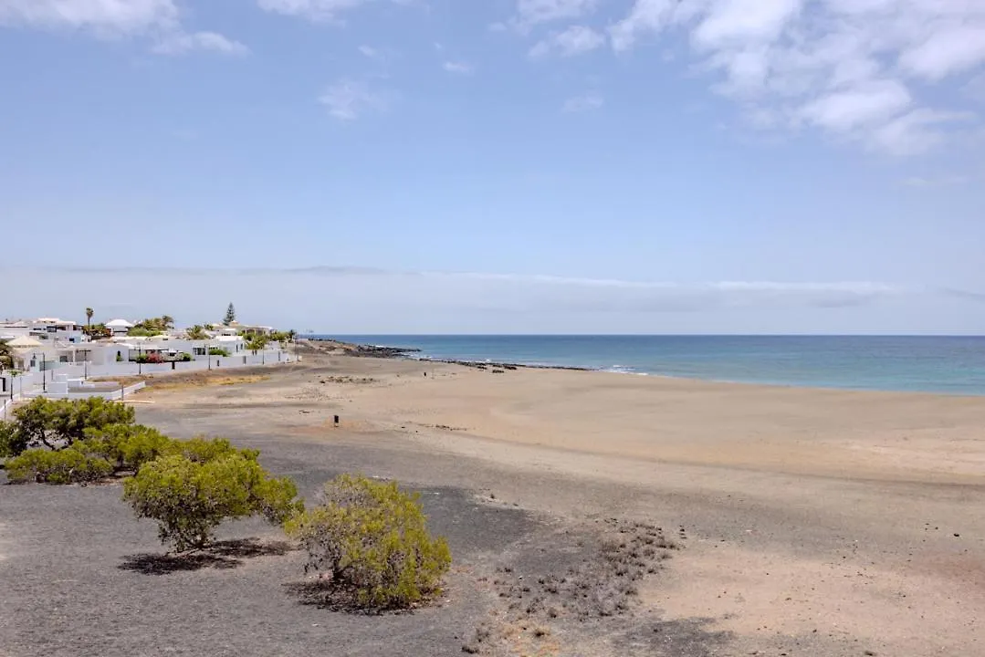 Apartment Villa Kakariko Playa Honda