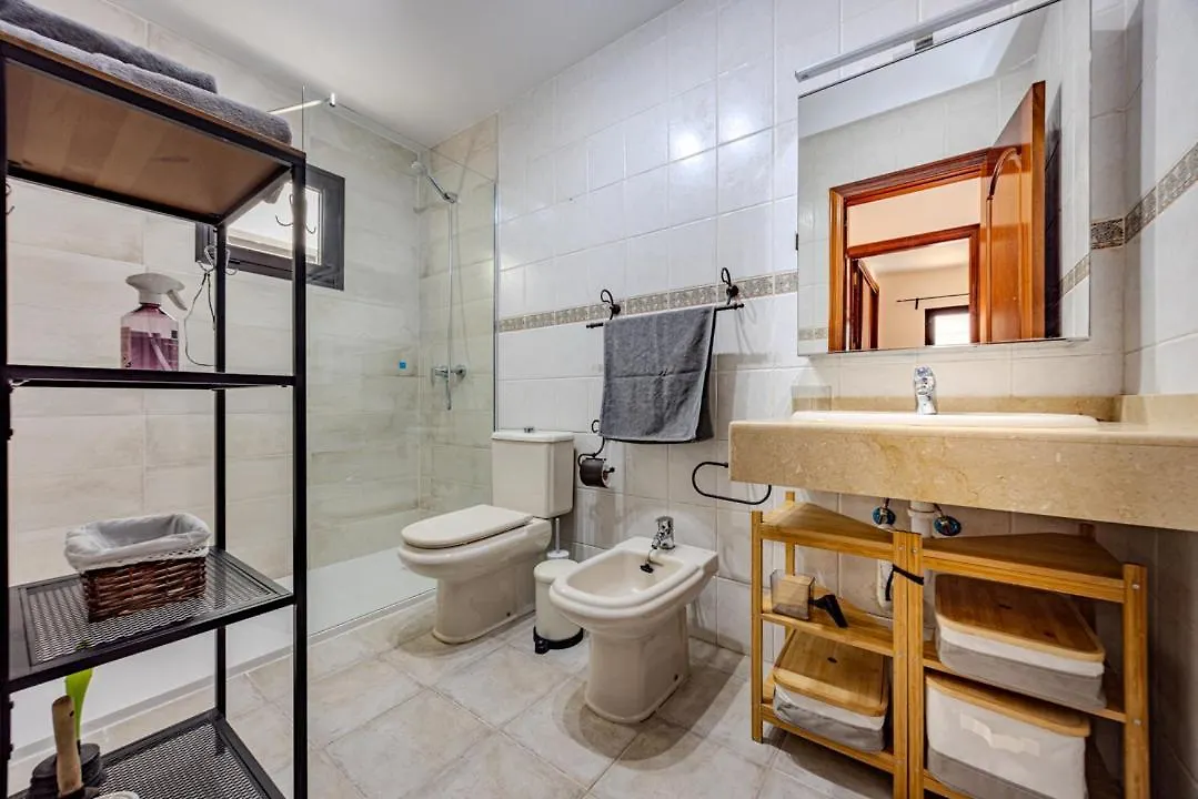 Apartment Villa Kakariko Playa Honda