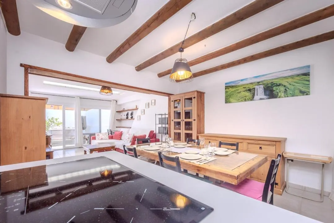 Villa Kakariko Playa Honda  Playa Honda (Lanzarote)