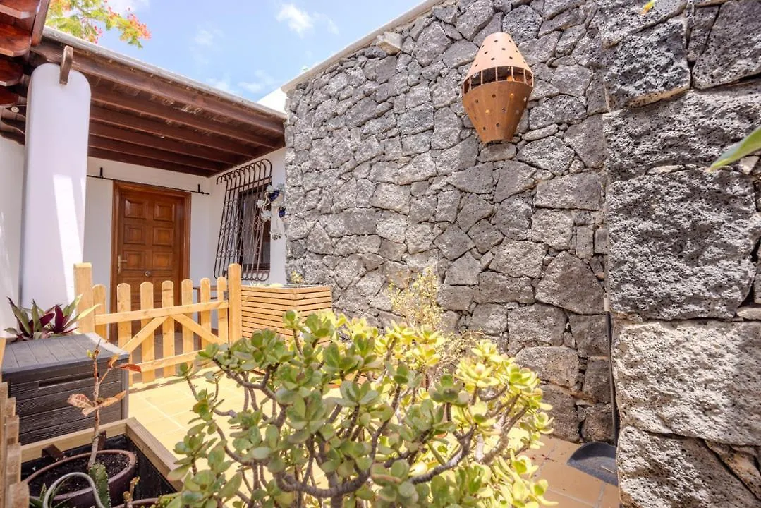Apartment Villa Kakariko Playa Honda